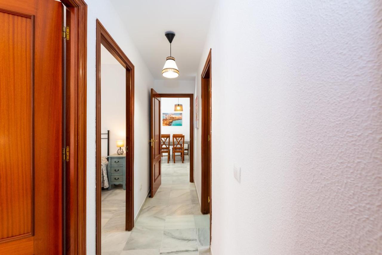 Casa Melqart Apartment Chiclana de la Frontera Exterior photo