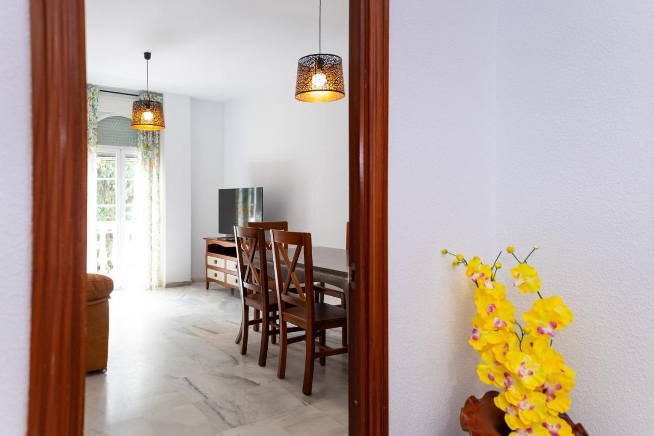Casa Melqart Apartment Chiclana de la Frontera Exterior photo